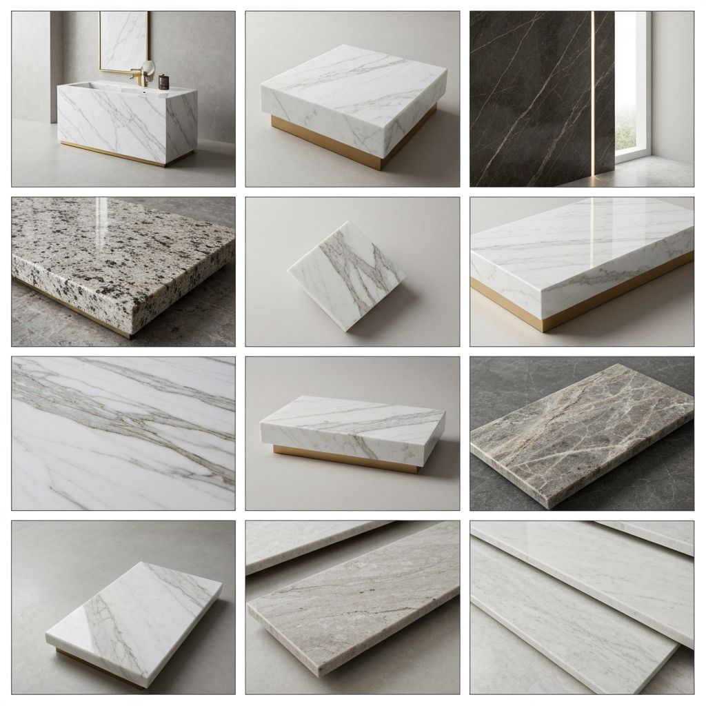 Природный камень