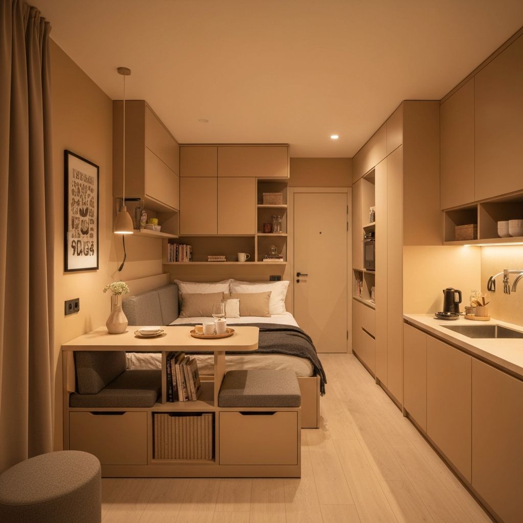 Еще один тренд